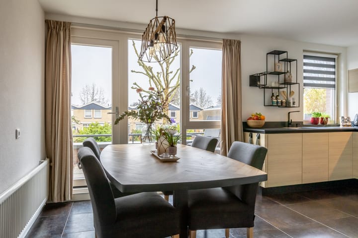 Foto 26 van Copernicussingel 7