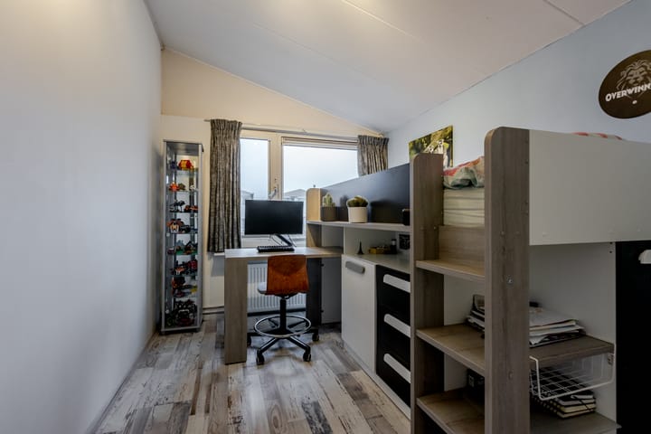 Foto 37 van Copernicussingel 7