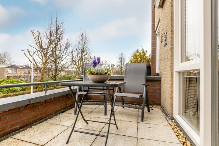 Foto 56 van Copernicussingel 7