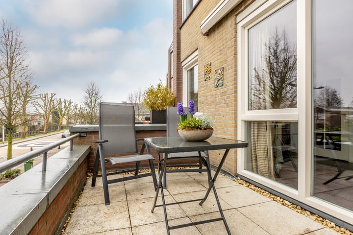 Foto 57 van Copernicussingel 7