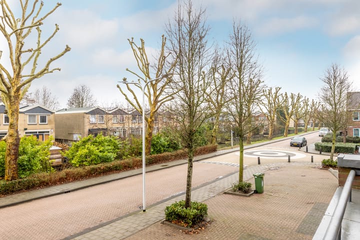 Foto 59 van Copernicussingel 7