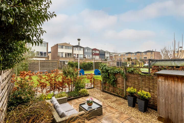 Foto 60 van Copernicussingel 7