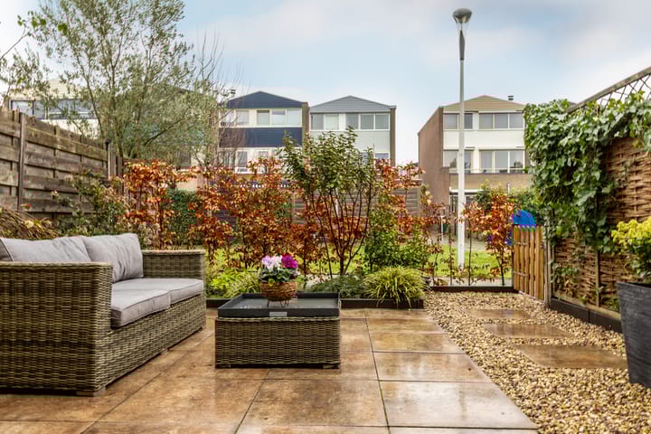 Foto 61 van Copernicussingel 7