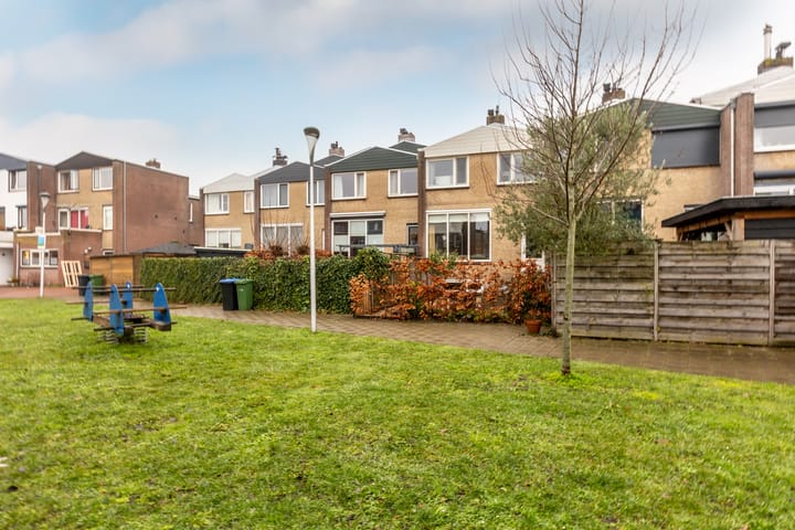 Foto 67 van Copernicussingel 7