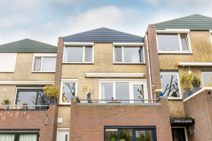 Foto 68 van Copernicussingel 7