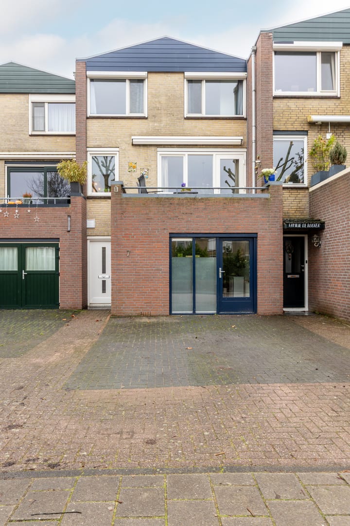 Foto 69 van Copernicussingel 7