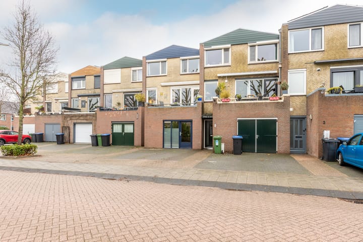 Foto 70 van Copernicussingel 7