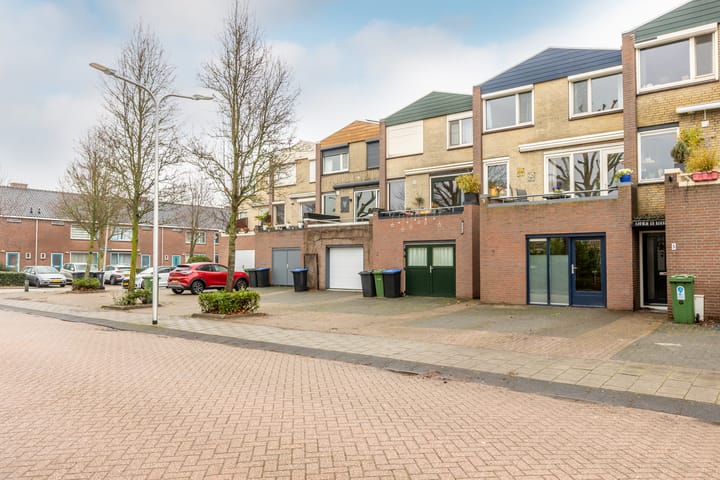 Foto 71 van Copernicussingel 7