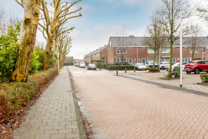 Foto 72 van Copernicussingel 7