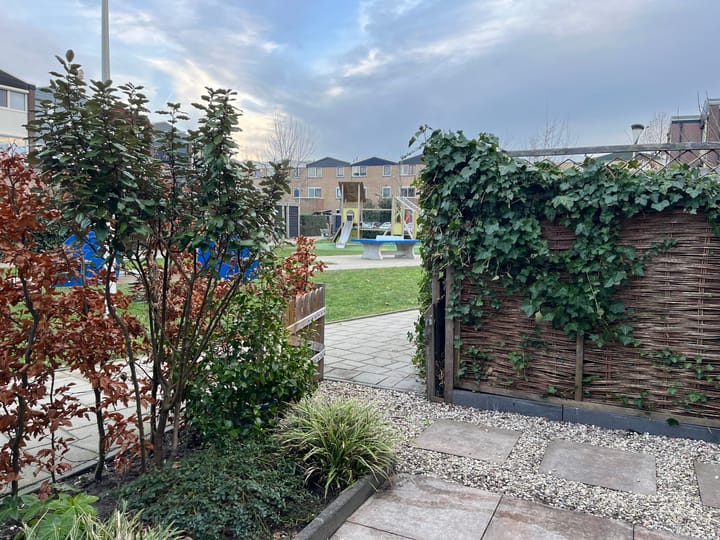 Foto 73 van Copernicussingel 7