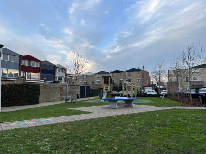 Foto 74 van Copernicussingel 7