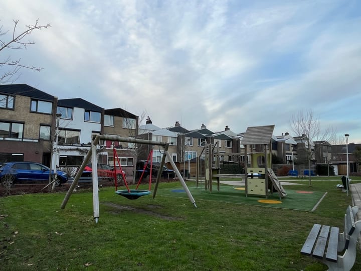 Foto 75 van Copernicussingel 7