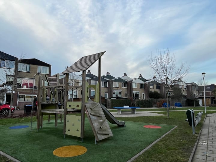 Foto 76 van Copernicussingel 7