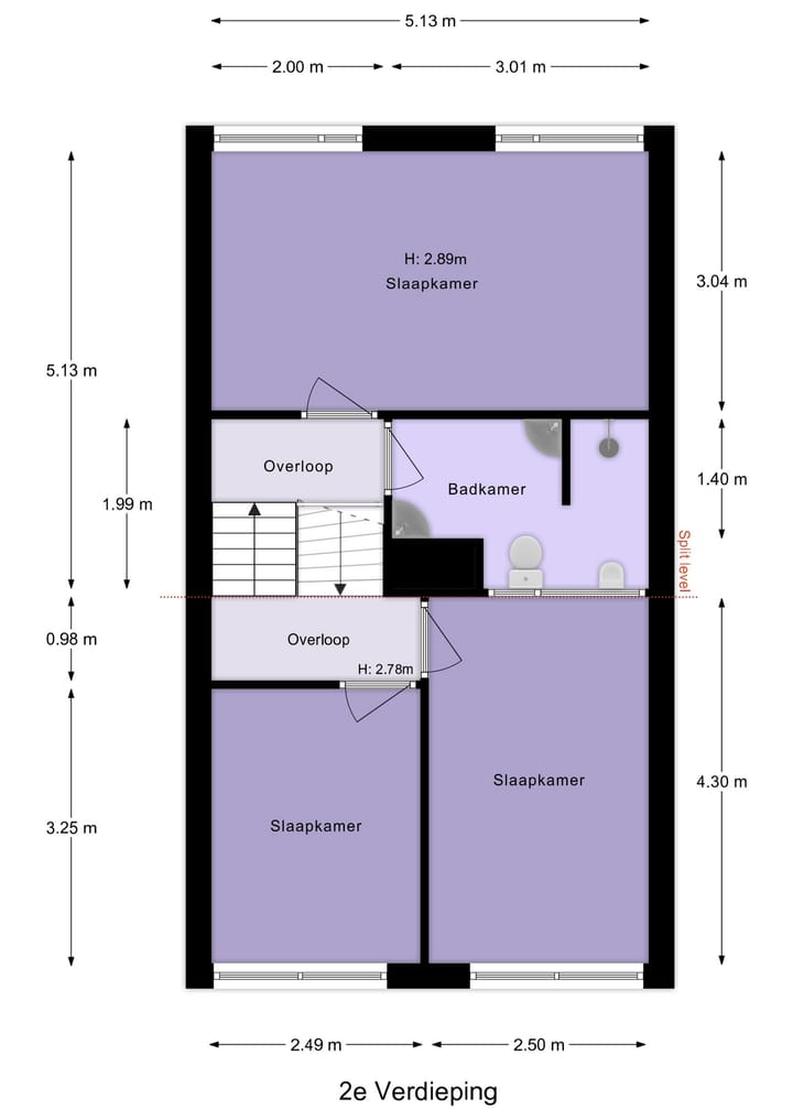 Foto 79 van Copernicussingel 7