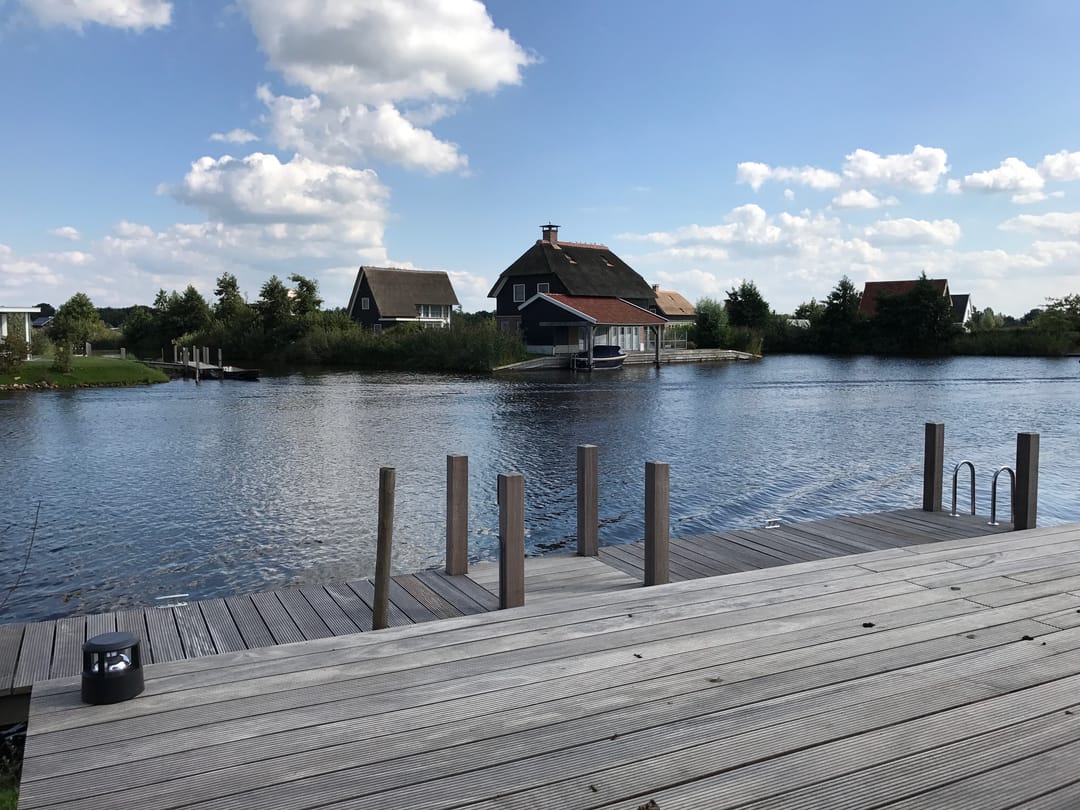 Foto 8 van Jonenweg 5-R409