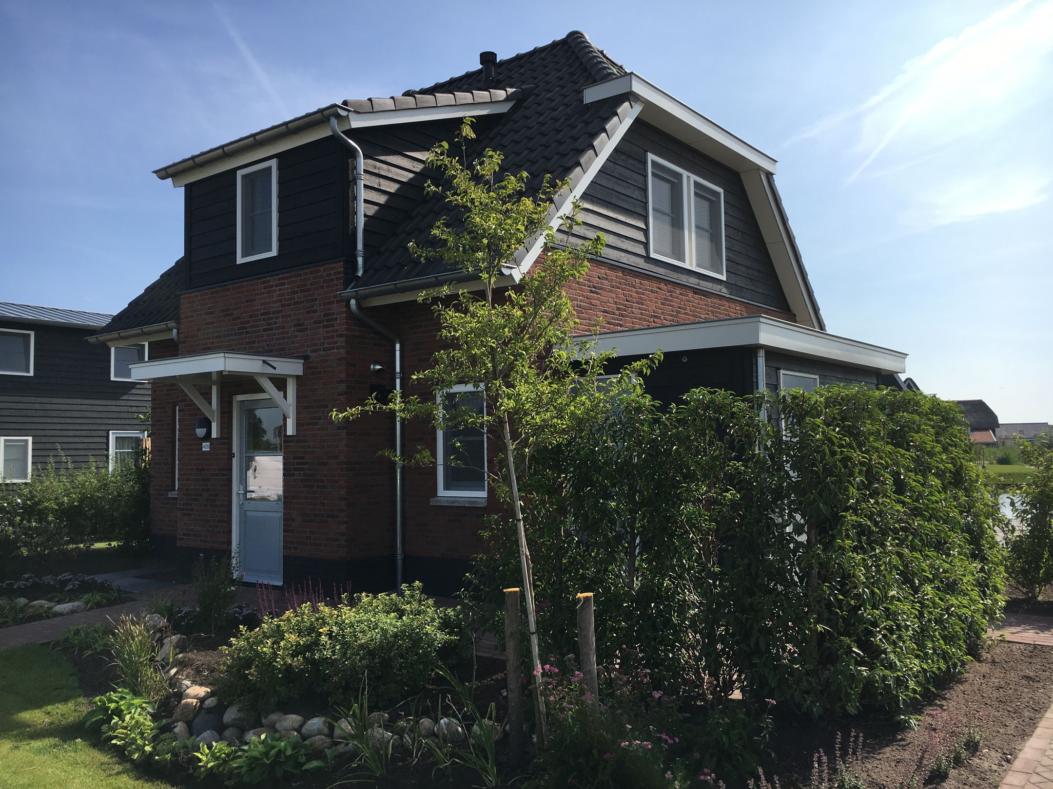 Foto 3 van Jonenweg 5-R409