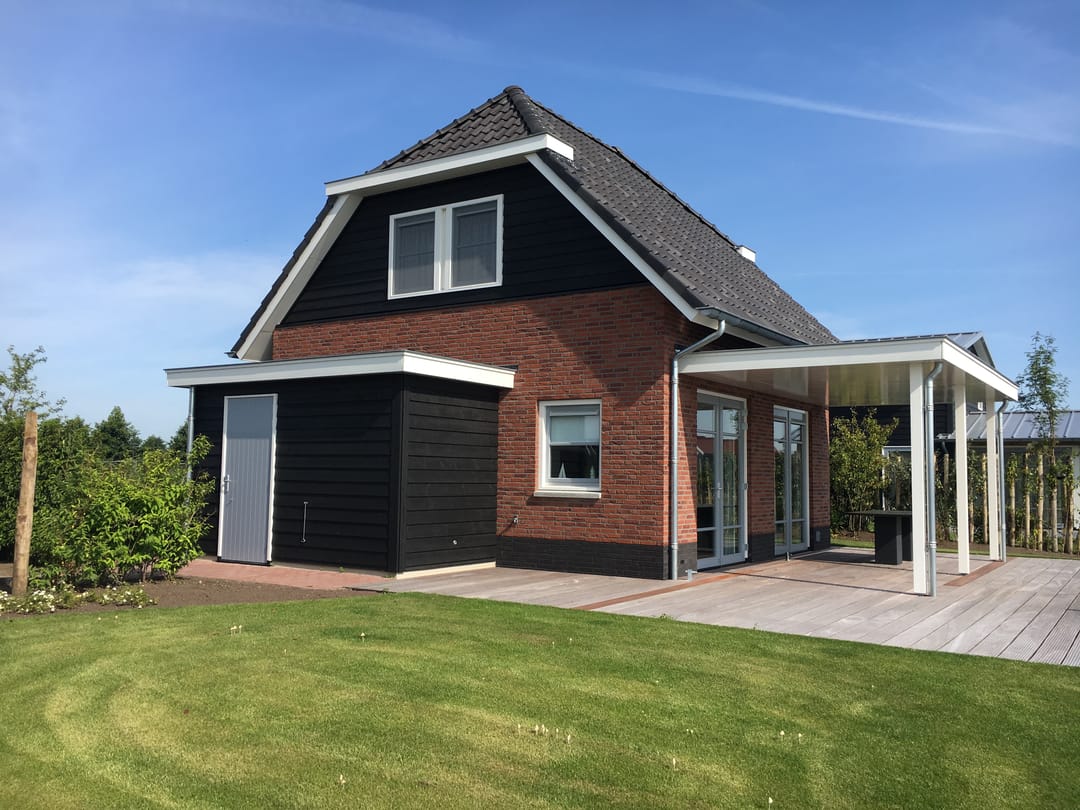 Foto 2 van Jonenweg 5-R409