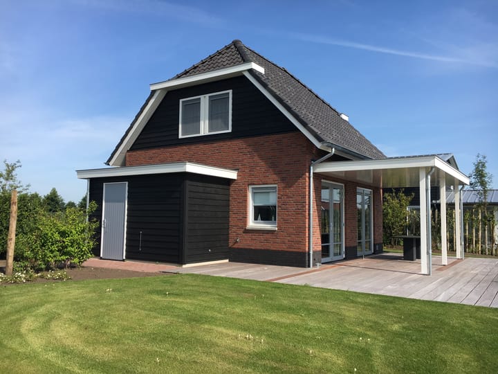 Foto 2 van Jonenweg 5-R409