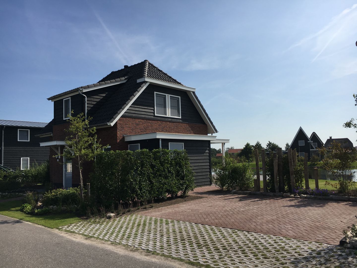 Foto 4 van Jonenweg 5-R409