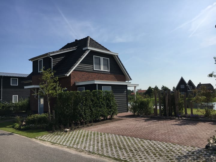 Foto 4 van Jonenweg 5-R409