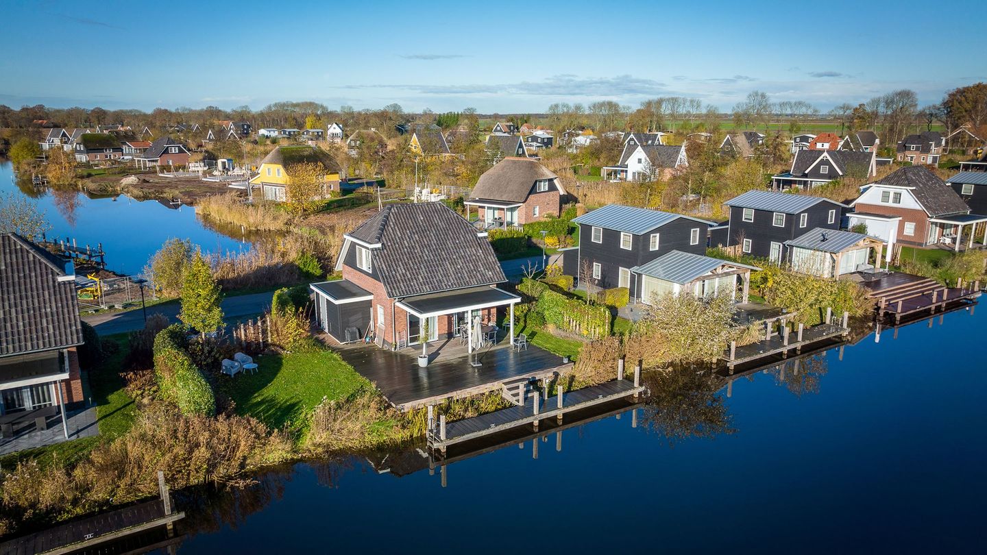 Foto 5 van Jonenweg 5-R409