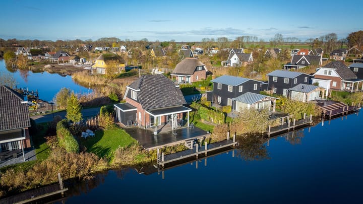 Foto 5 van Jonenweg 5-R409