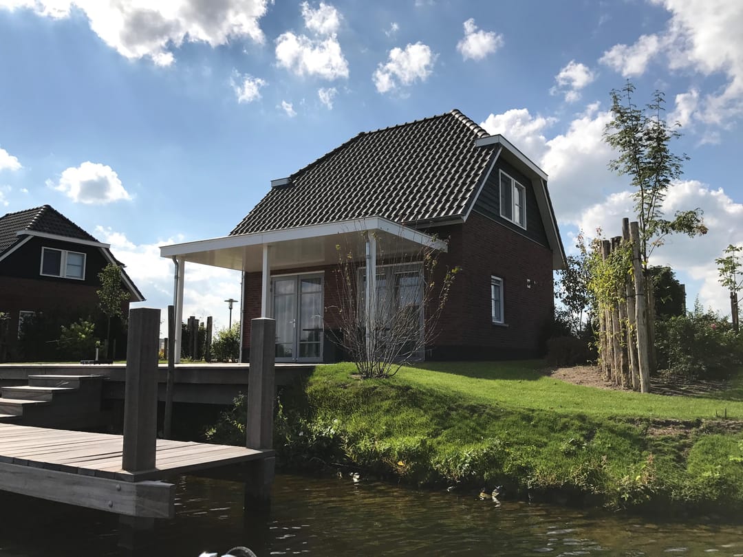 Foto 7 van Jonenweg 5-R409