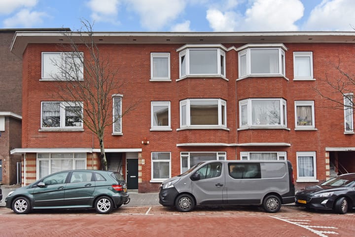 Photo 2 of Minckelersstraat 31