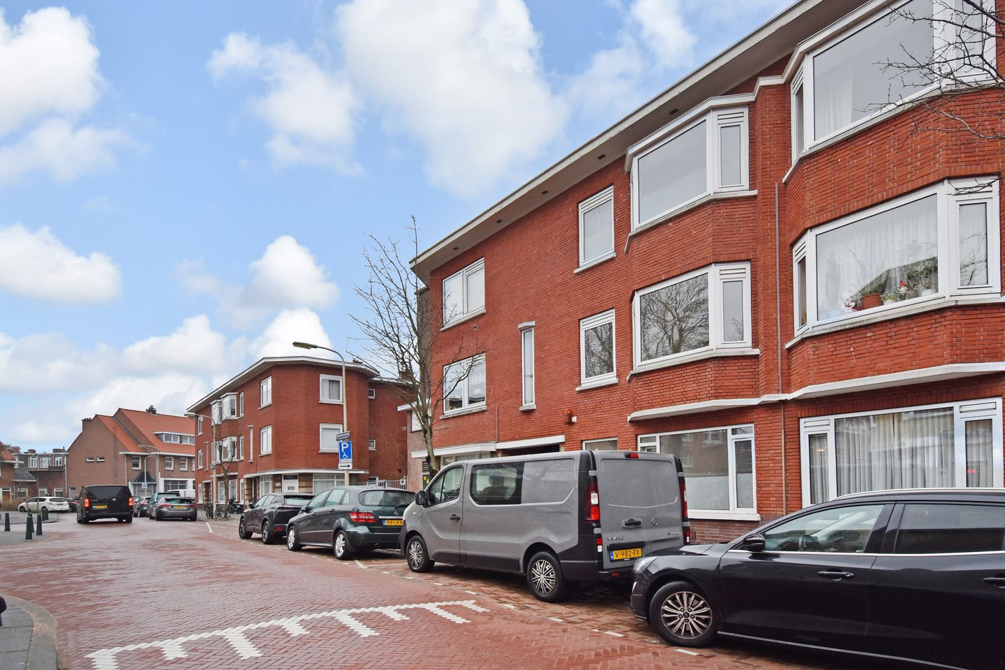 Photo 1 of Minckelersstraat 31