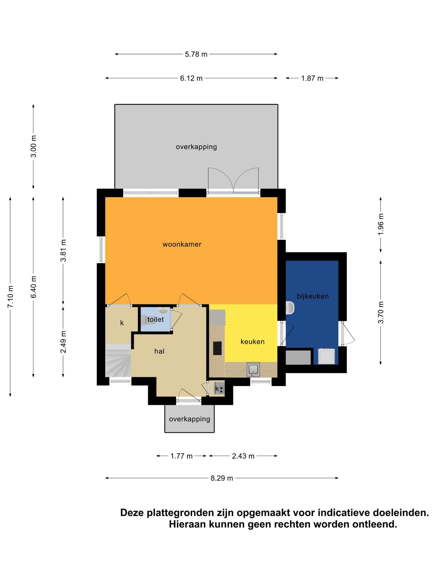 Foto 25 van Jonenweg 5-R409