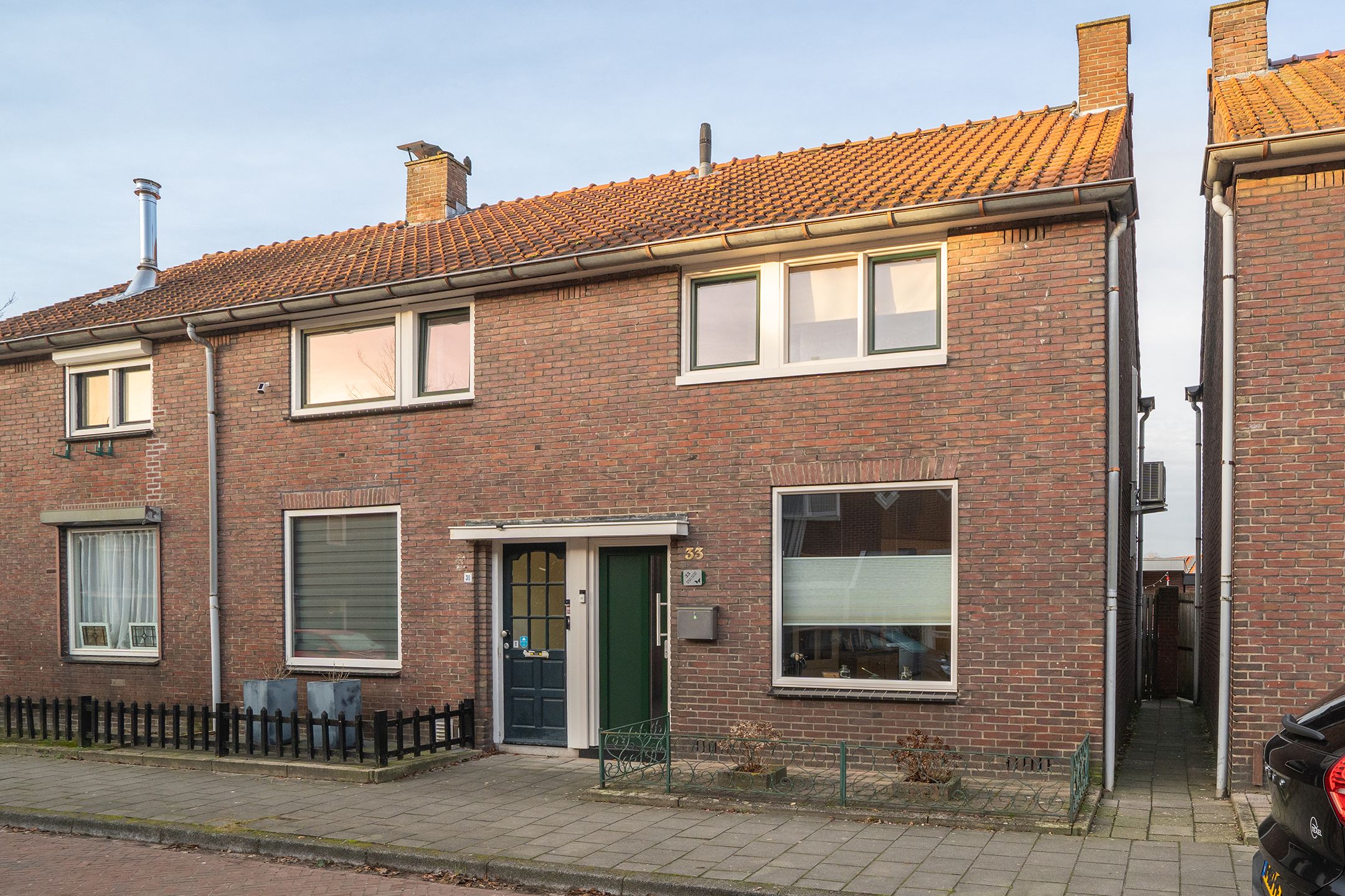Hyacintstraat 33 