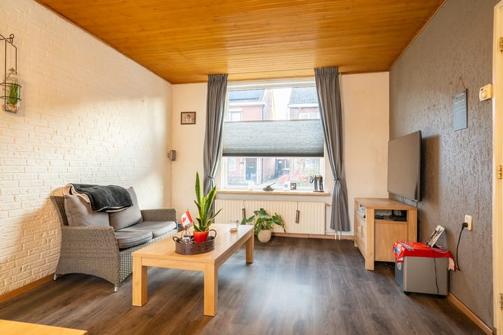 Foto 2 van Hyacintstraat 33