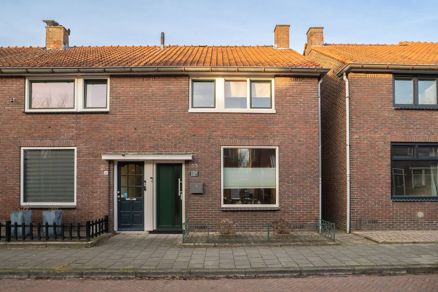Photo 5 of Hyacintstraat 33