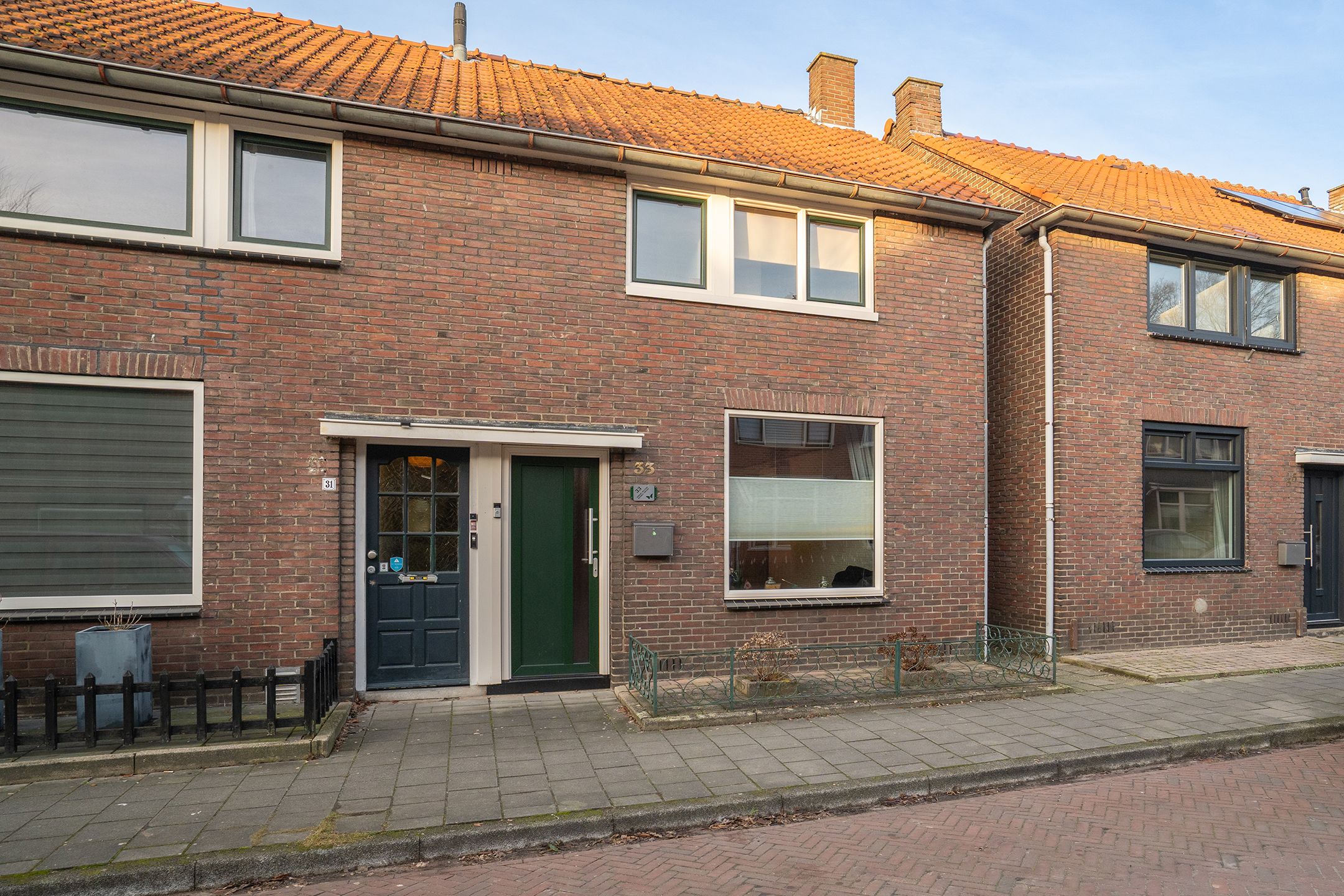 Photo 6 of Hyacintstraat 33