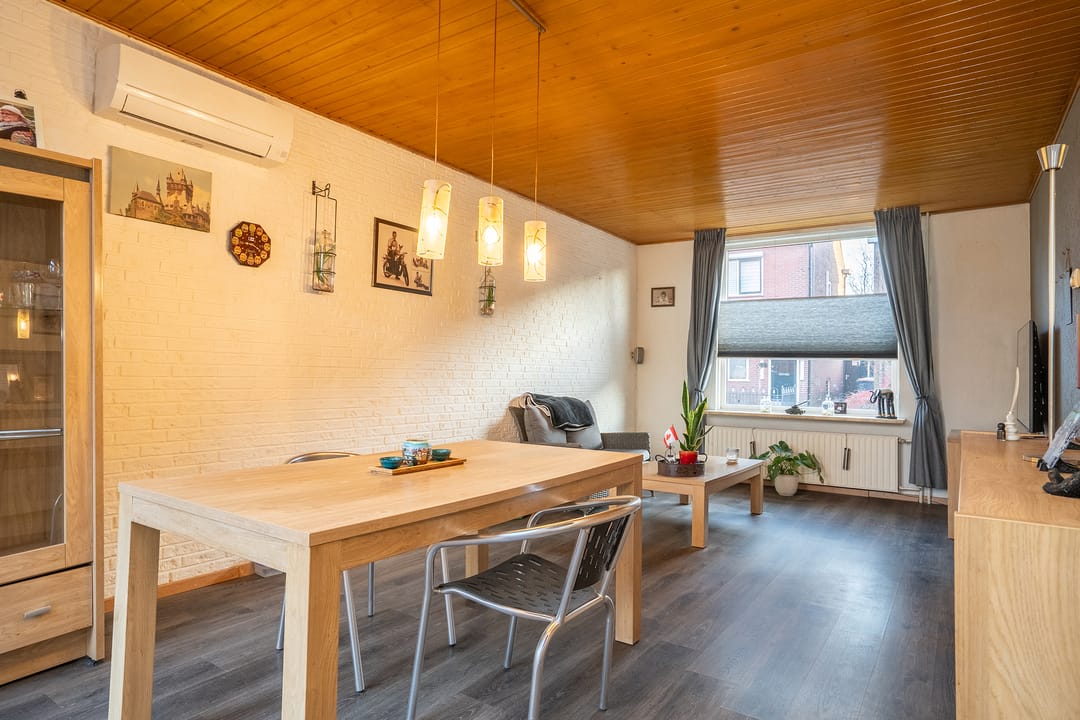 Photo 11 of Hyacintstraat 33
