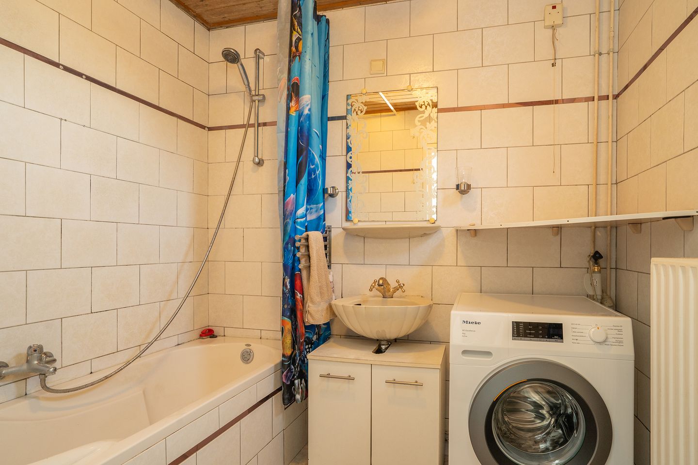 Photo 14 of Hyacintstraat 33