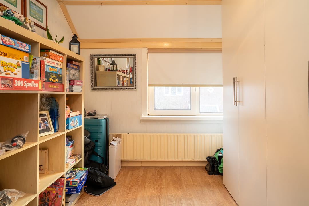 Photo 17 of Hyacintstraat 33