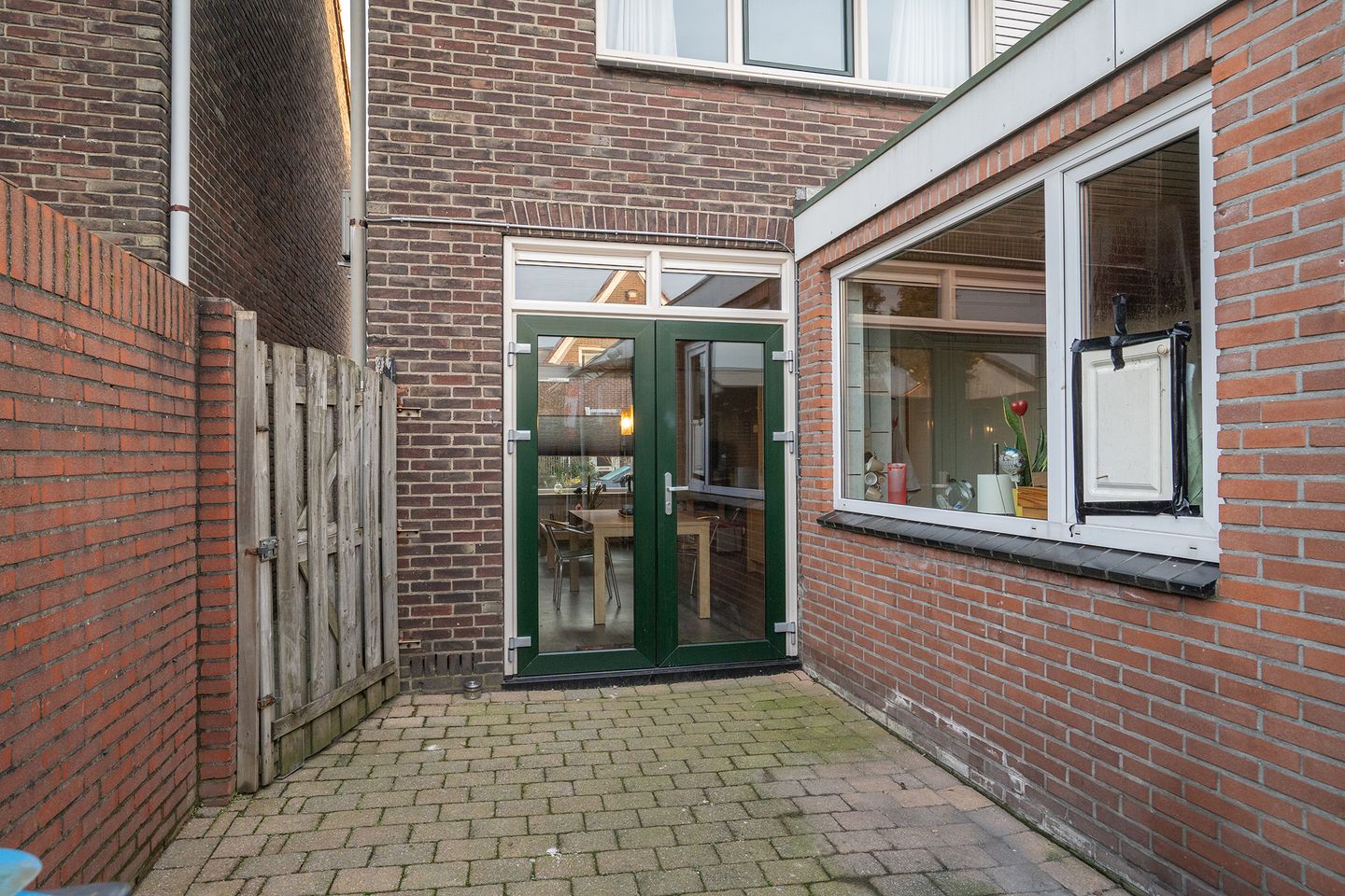 Photo 20 of Hyacintstraat 33