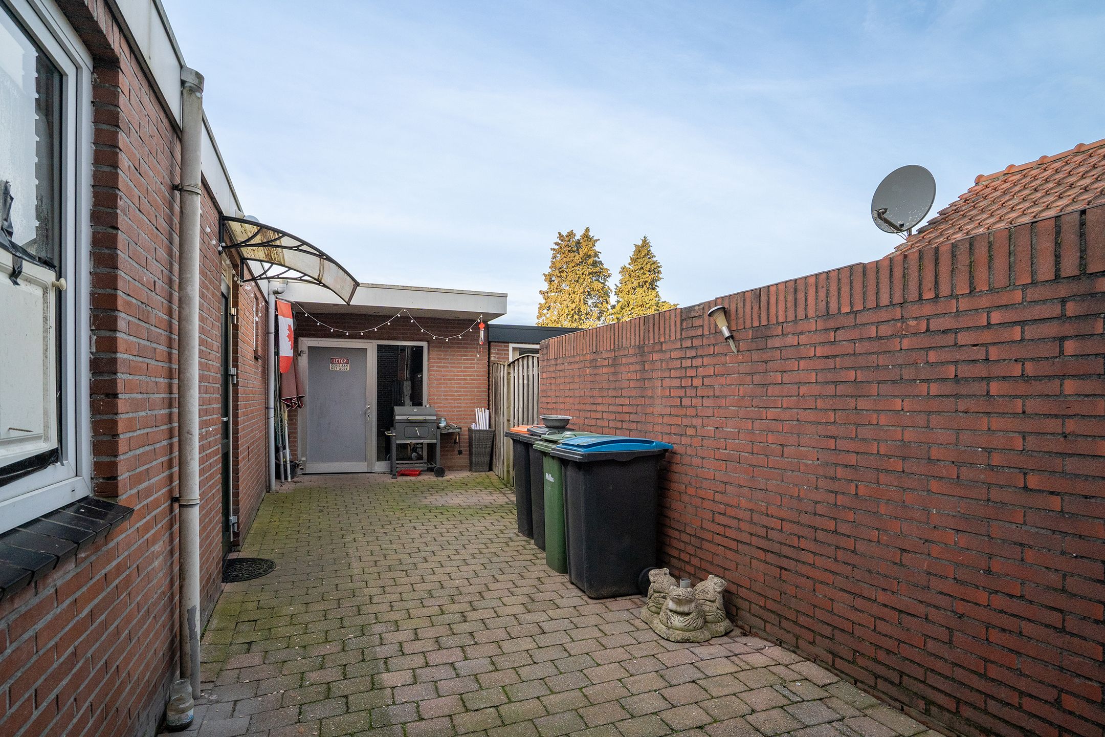 Photo 21 of Hyacintstraat 33