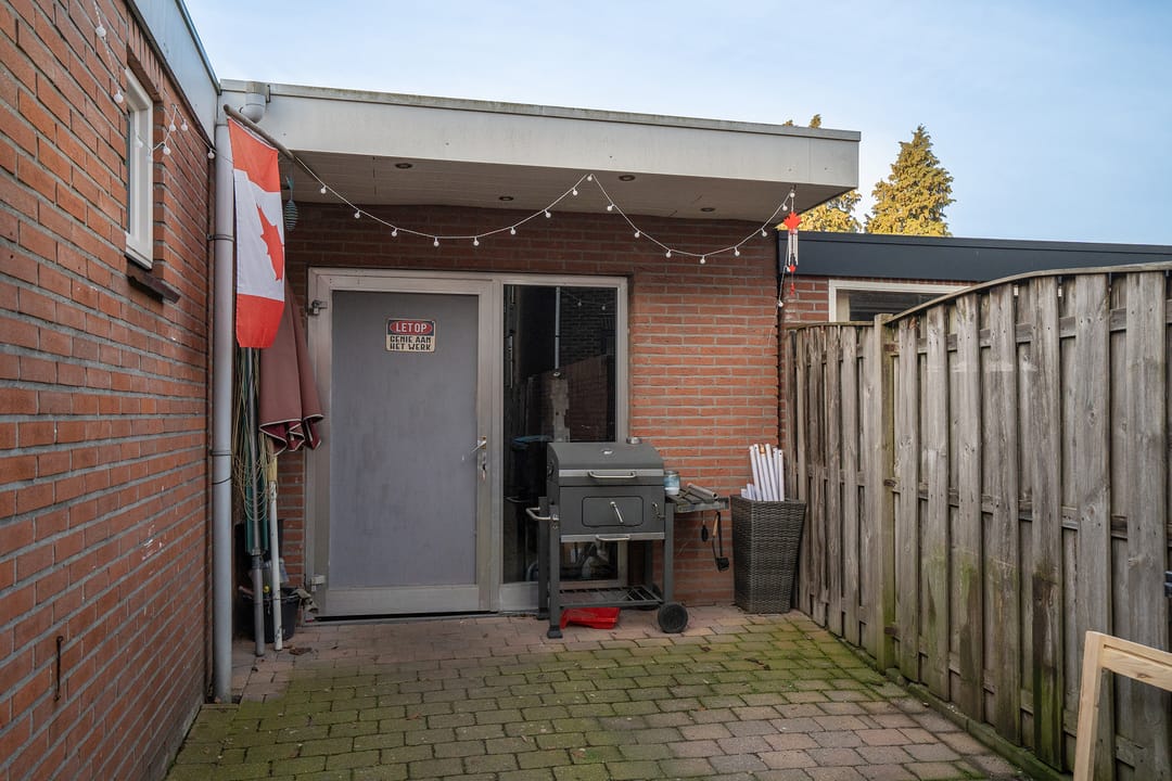 Photo 22 of Hyacintstraat 33