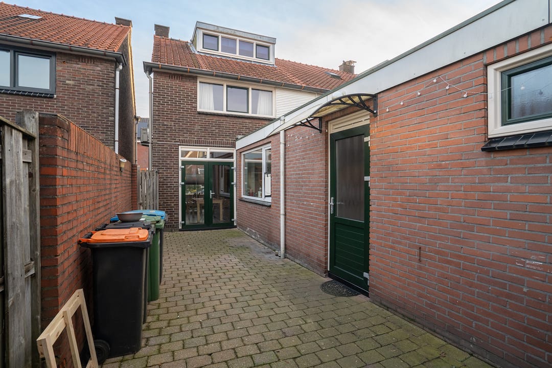 Photo 23 of Hyacintstraat 33