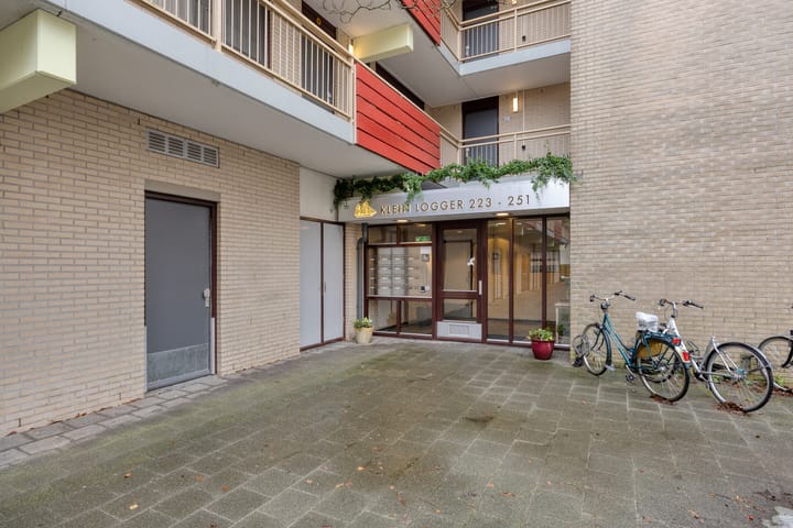 Foto 29 van Logger 227