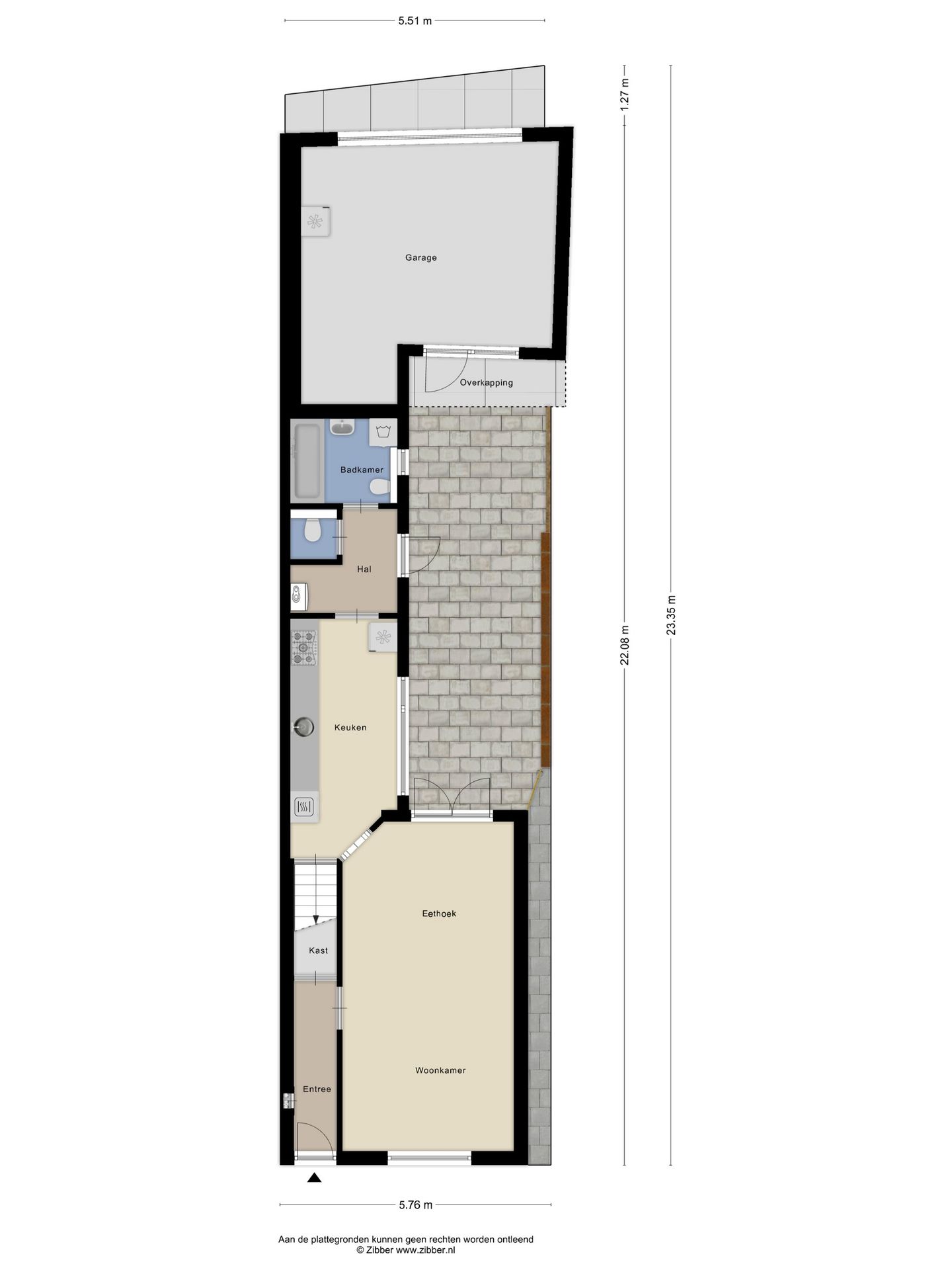 Photo 25 of Hyacintstraat 33
