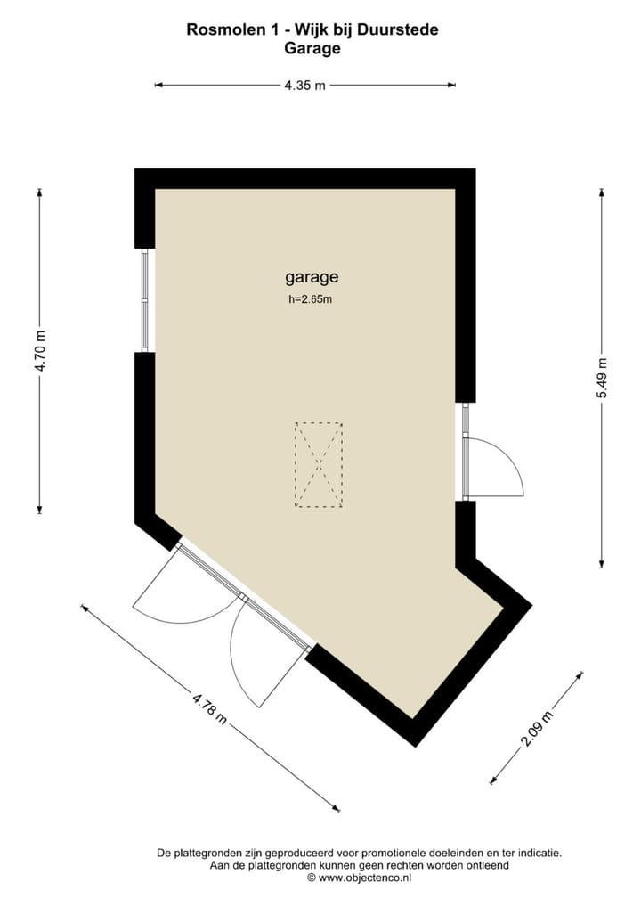 Foto 41 van Rosmolen 1