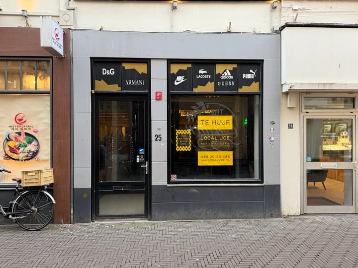 Schoolstraat 25, Den Haag