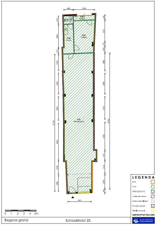 Bekijk foto 5 van Schoolstraat 25