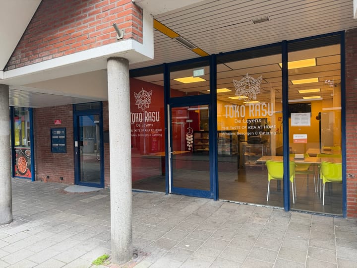 Broekwegzijde 113, Zoetermeer