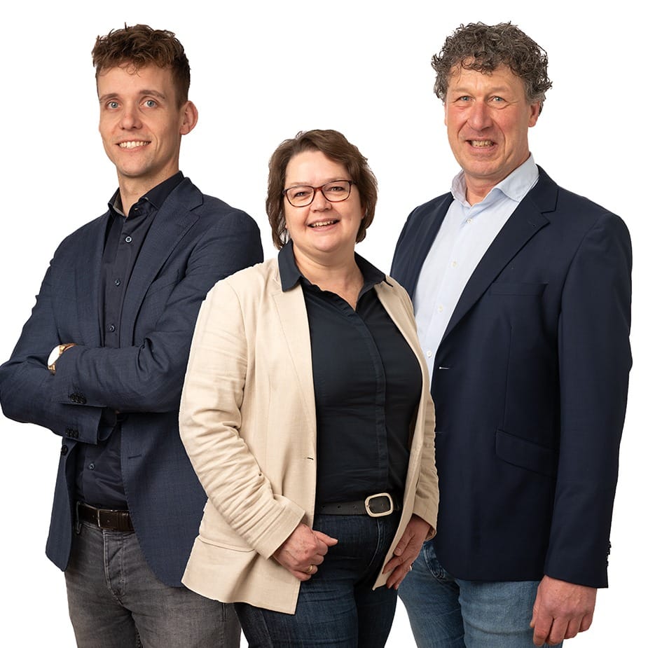 Van Dorsten Makelaars