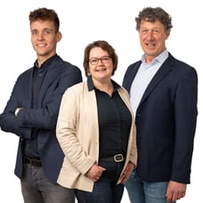 Van Dorsten Makelaars