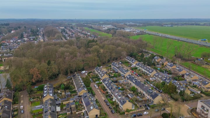 Foto 31 van Prof. van Vollenhovenlaan 29